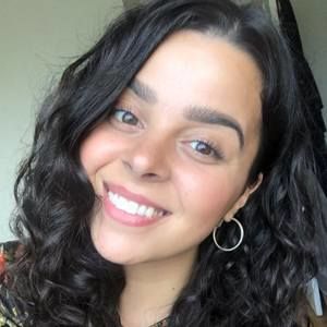 Meet your Posher, Kristina